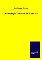 Uilenspiegel und Lamme Goedzak