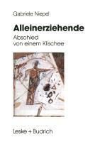 Alleinerziehende