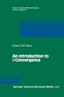 An Introduction to ¿-Convergence