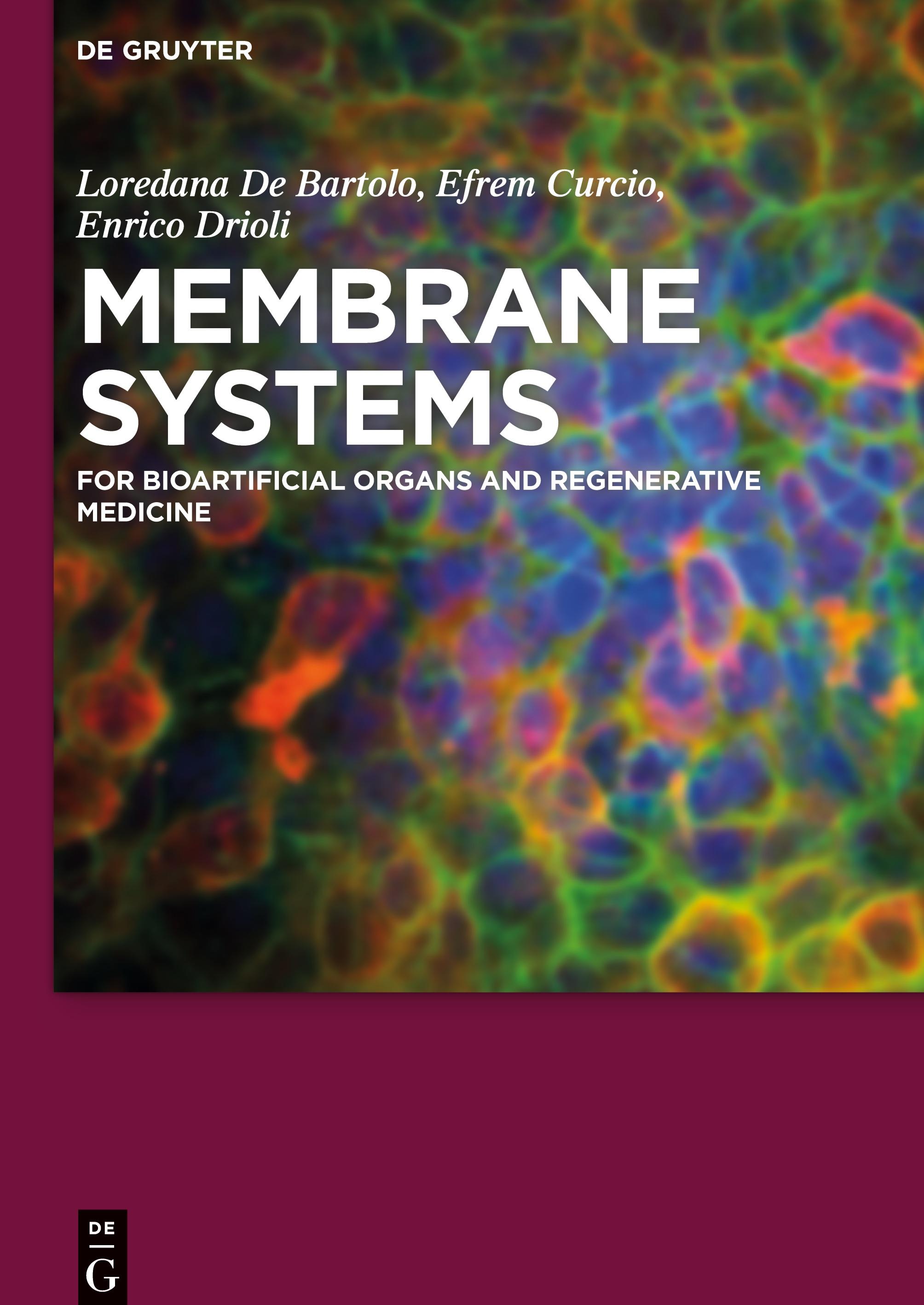 Membrane Systems