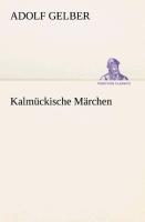 Kalmückische Märchen