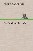 Der Strick um den Hals