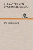 Die Zerrissenen