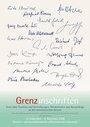 Grenz-inschriften