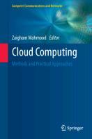 Cloud Computing