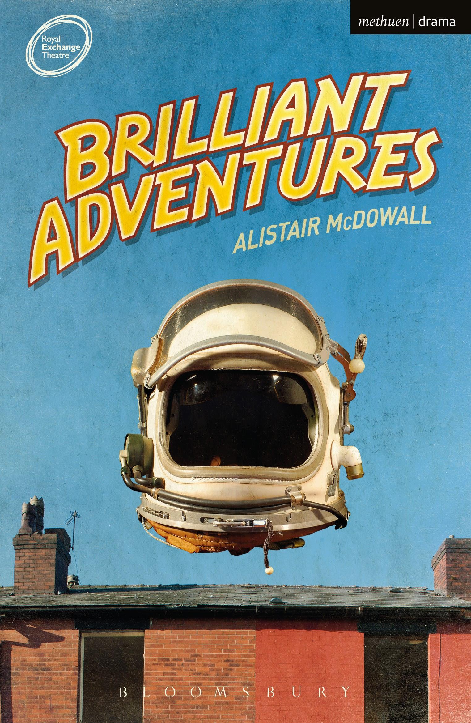 Brilliant Adventures