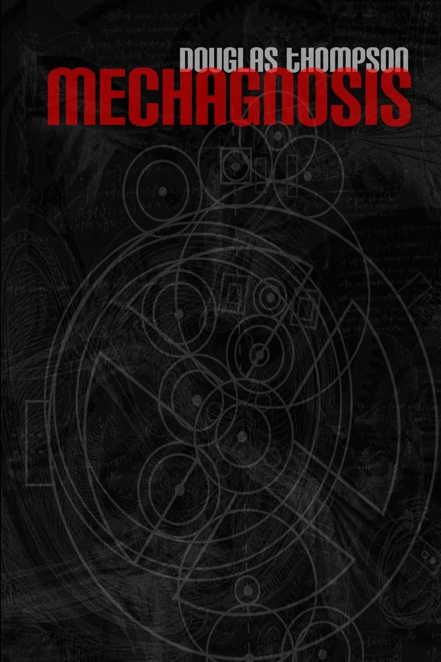 Mechagnosis