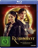 Rubinrot