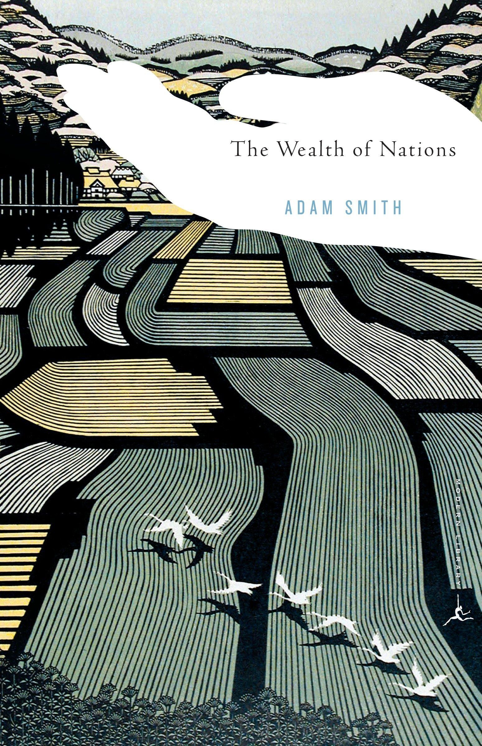 The Wealth of Nations