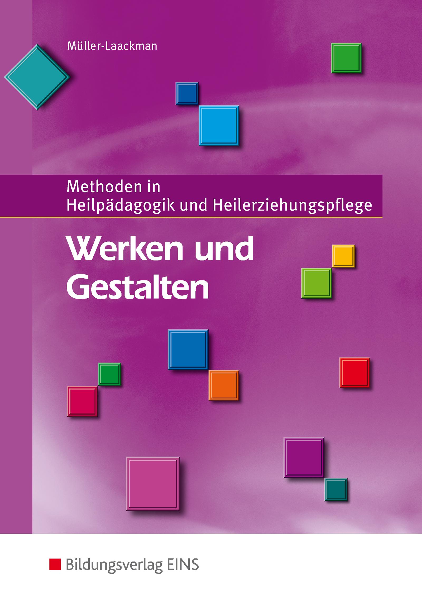 Werken und Gestalten. Schulbuch