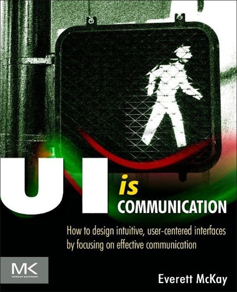 Ui Is Communication