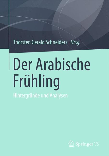 Der Arabische Frühling