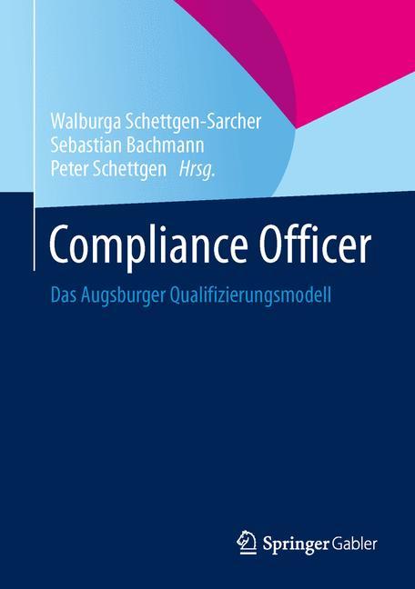 Compliance Officer