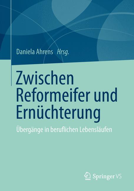 Zwischen Reformeifer und Ernüchterung