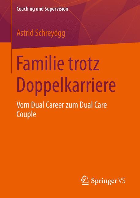 Familie trotz Doppelkarriere