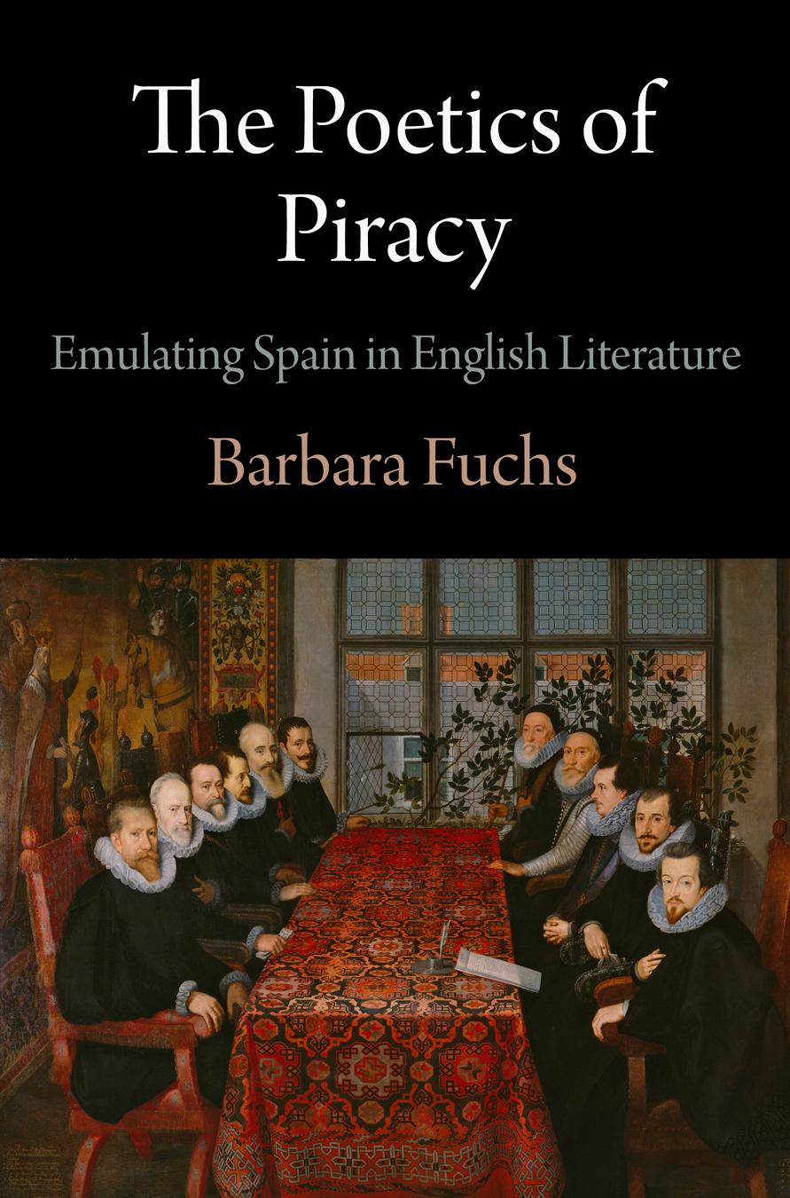 The Poetics of Piracy