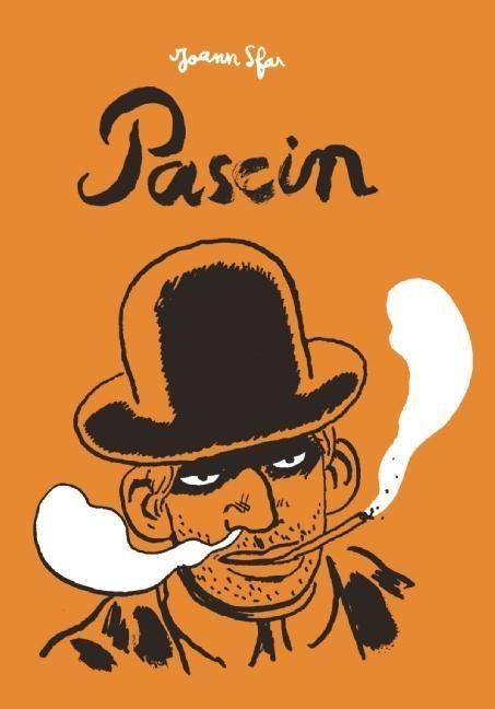 Pascin