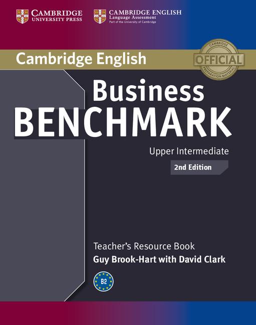 Business Benchmark Upper Intermediate