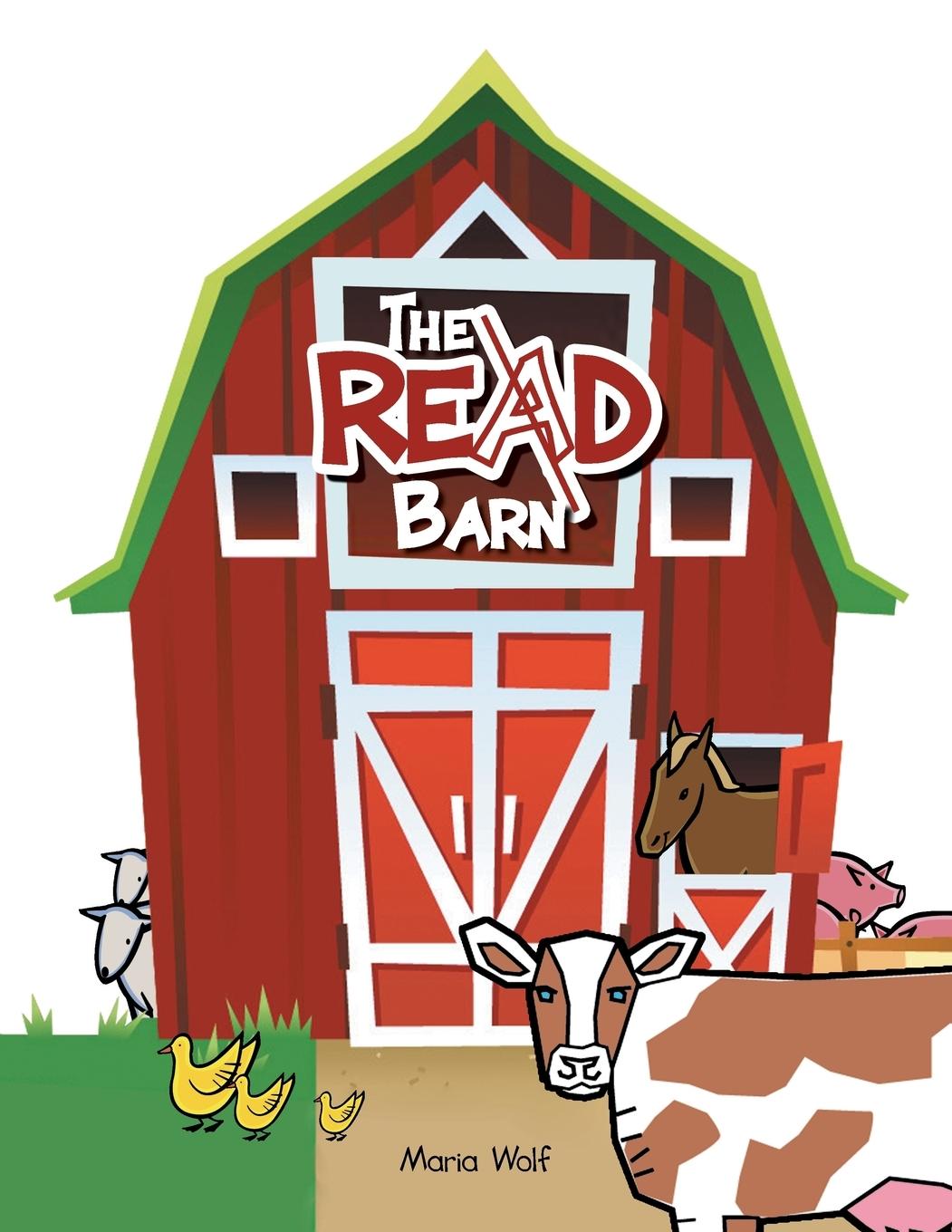 The READ Barn