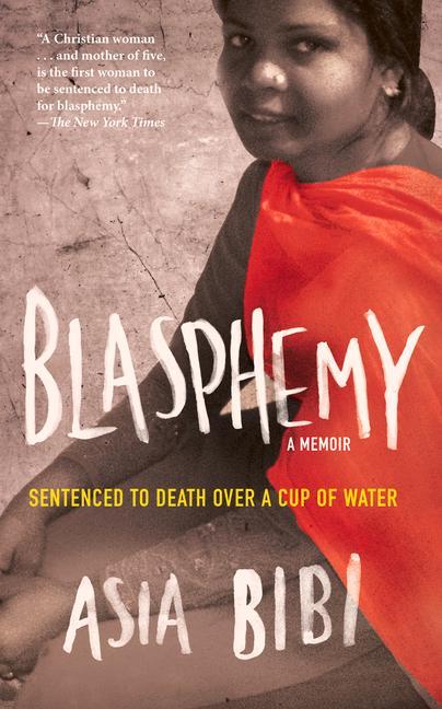 Blasphemy: A Memoir