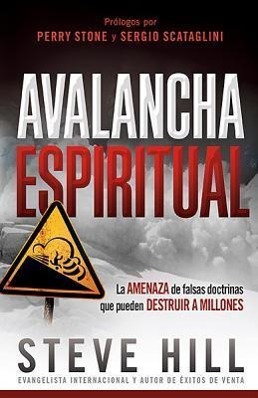 Avalancha Espiritual