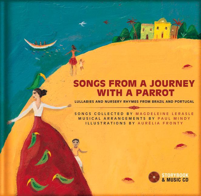 Songs from a Journey with a Parrot