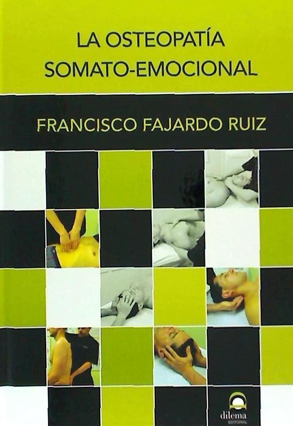 La osteopatía somato-emocional