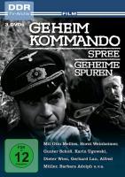 Geheimkommando Spree & Geheime Spuren