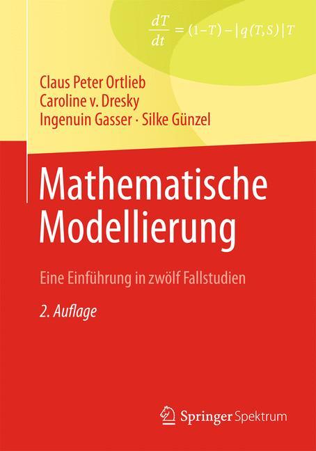 Mathematische Modellierung