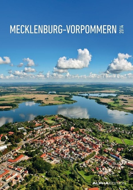 Mecklenburg-Vorpommern 2014