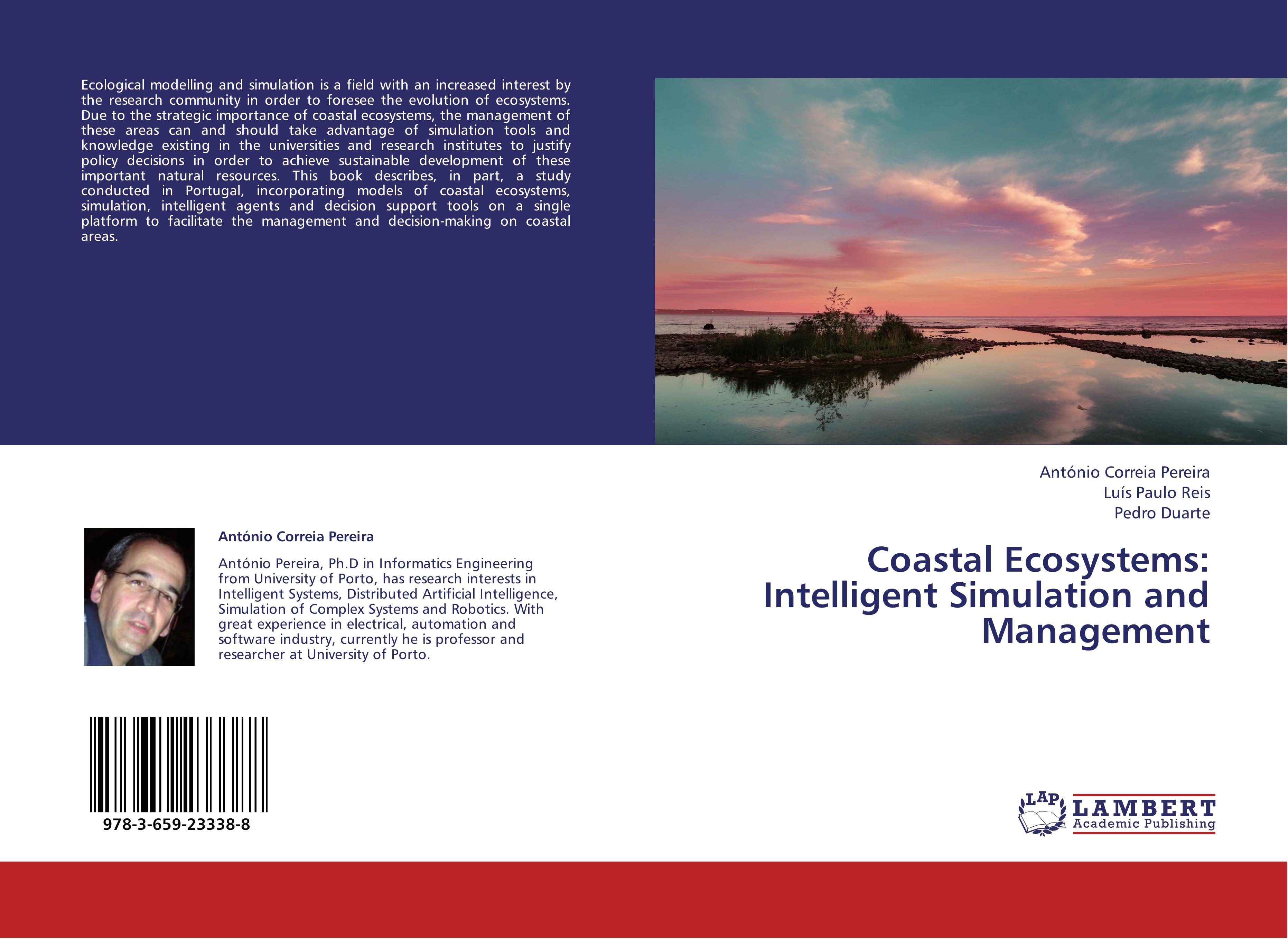 Coastal Ecosystems: Intelligent Simulation and Management