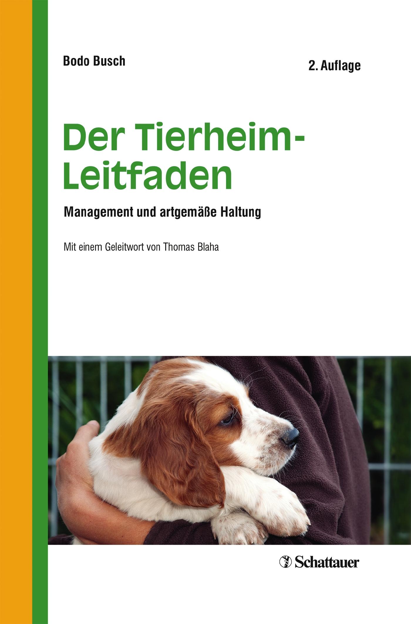 Der Tierheim-Leitfaden