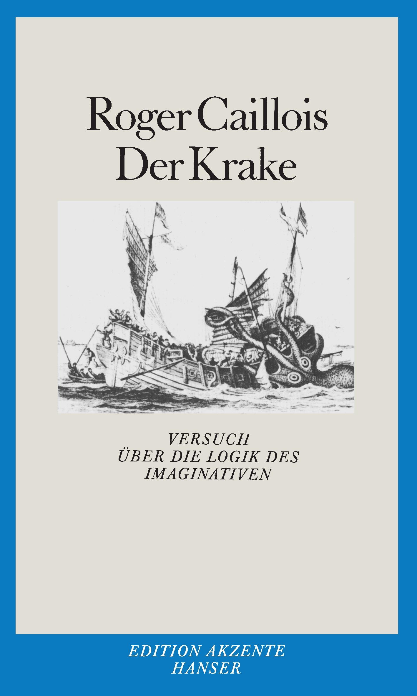 Der Krake