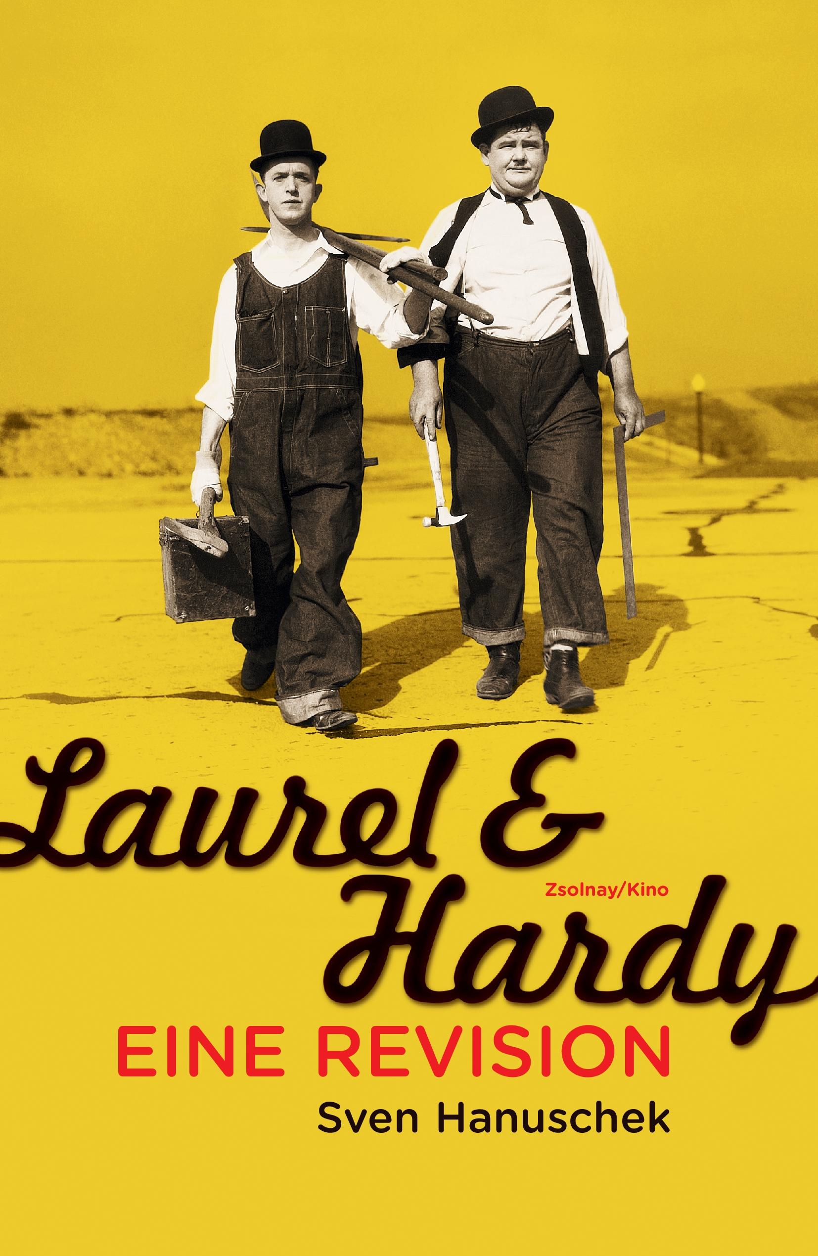 Laurel und Hardy