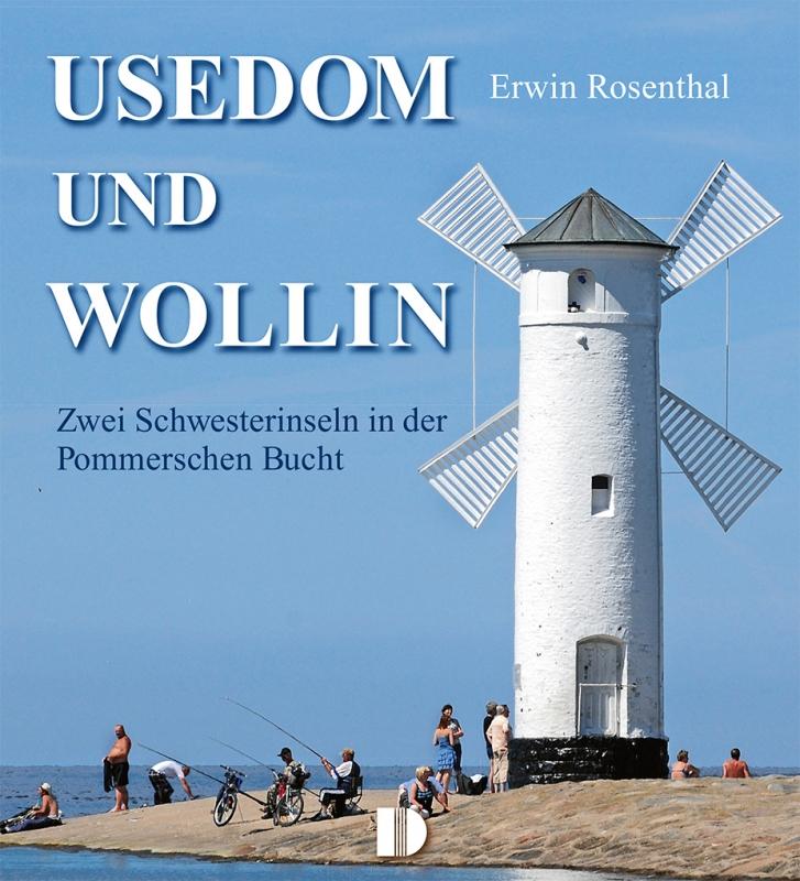 Bildband Usedom und Wollin