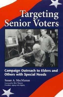 Targeting Senior Voters