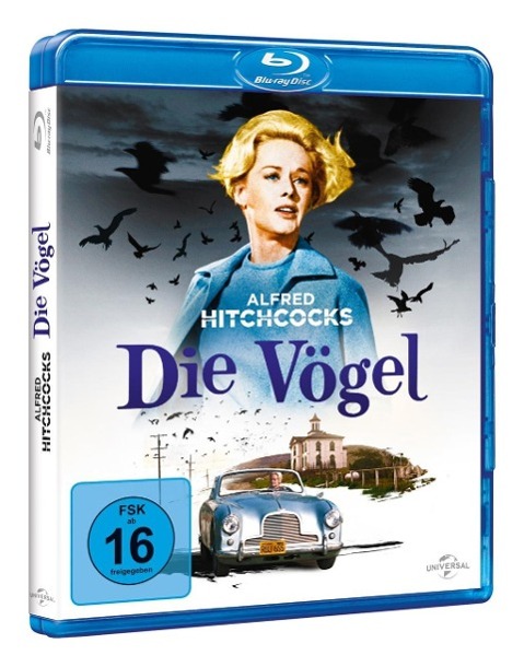 Die Vögel