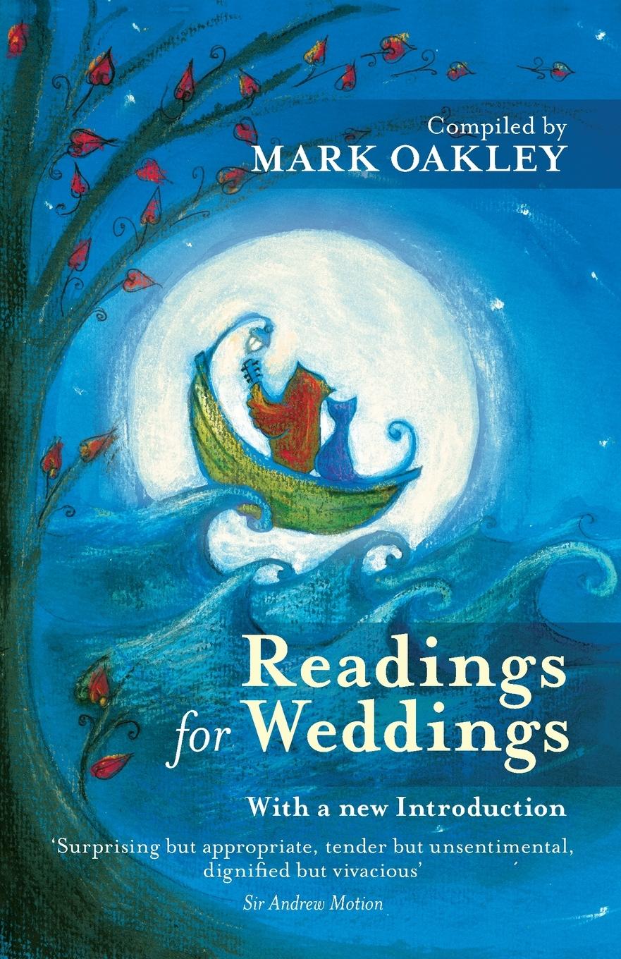 Readings for Weddings