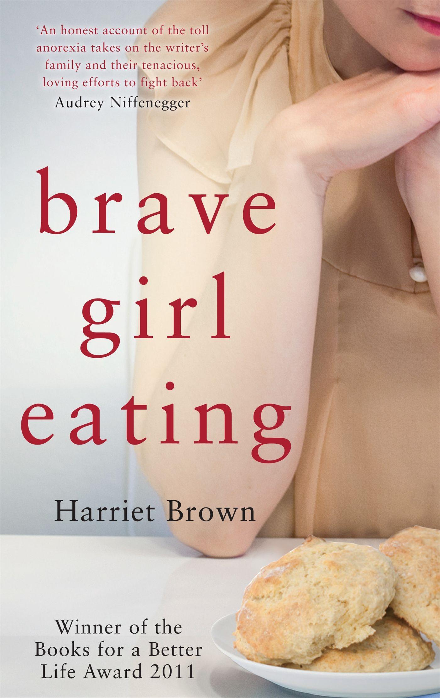 Brave Girl Eating