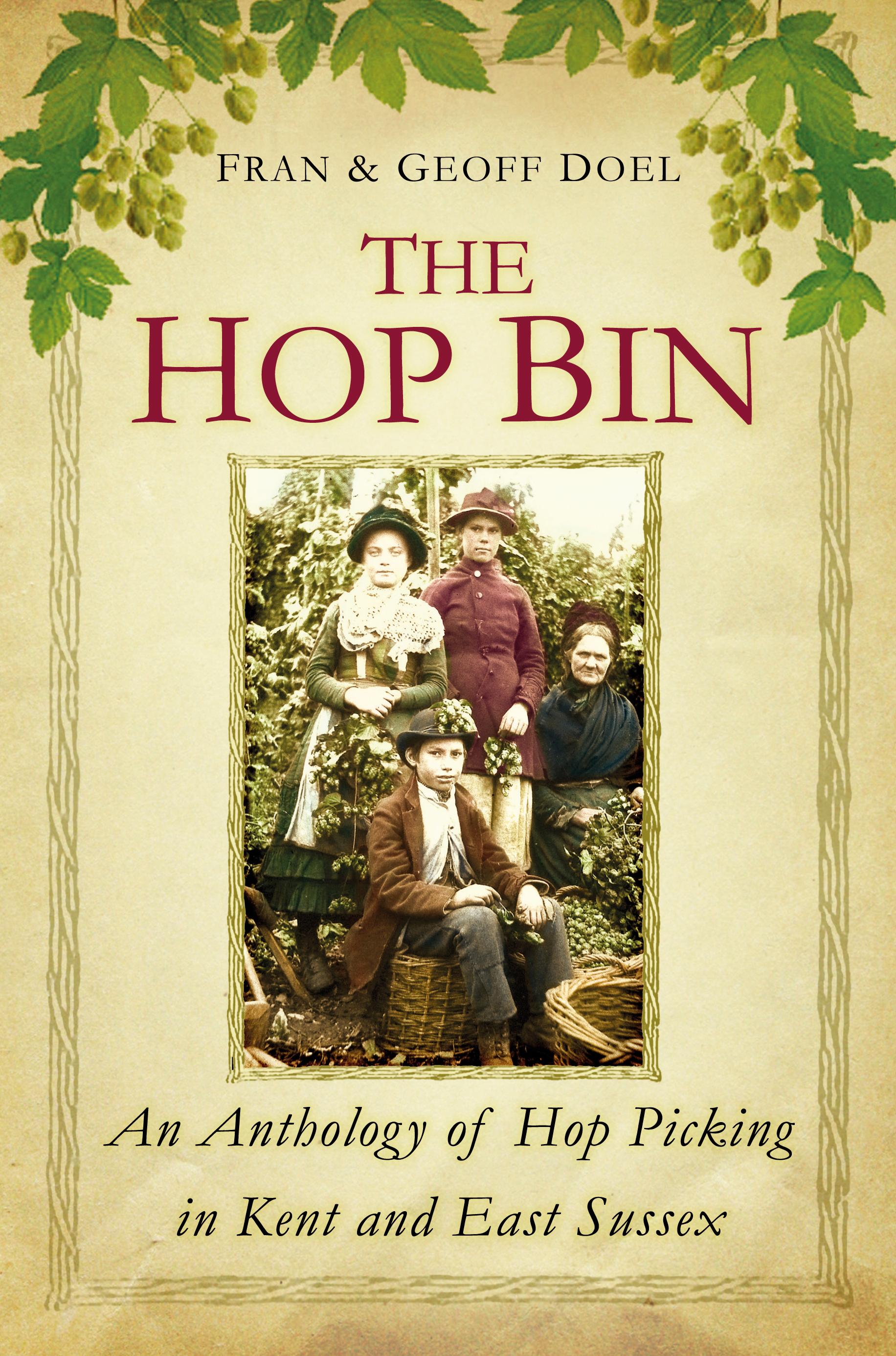 The Hop Bin