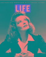 Katharine Hepburn