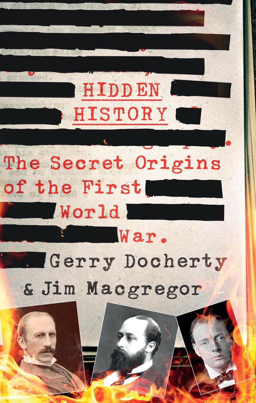 Hidden History