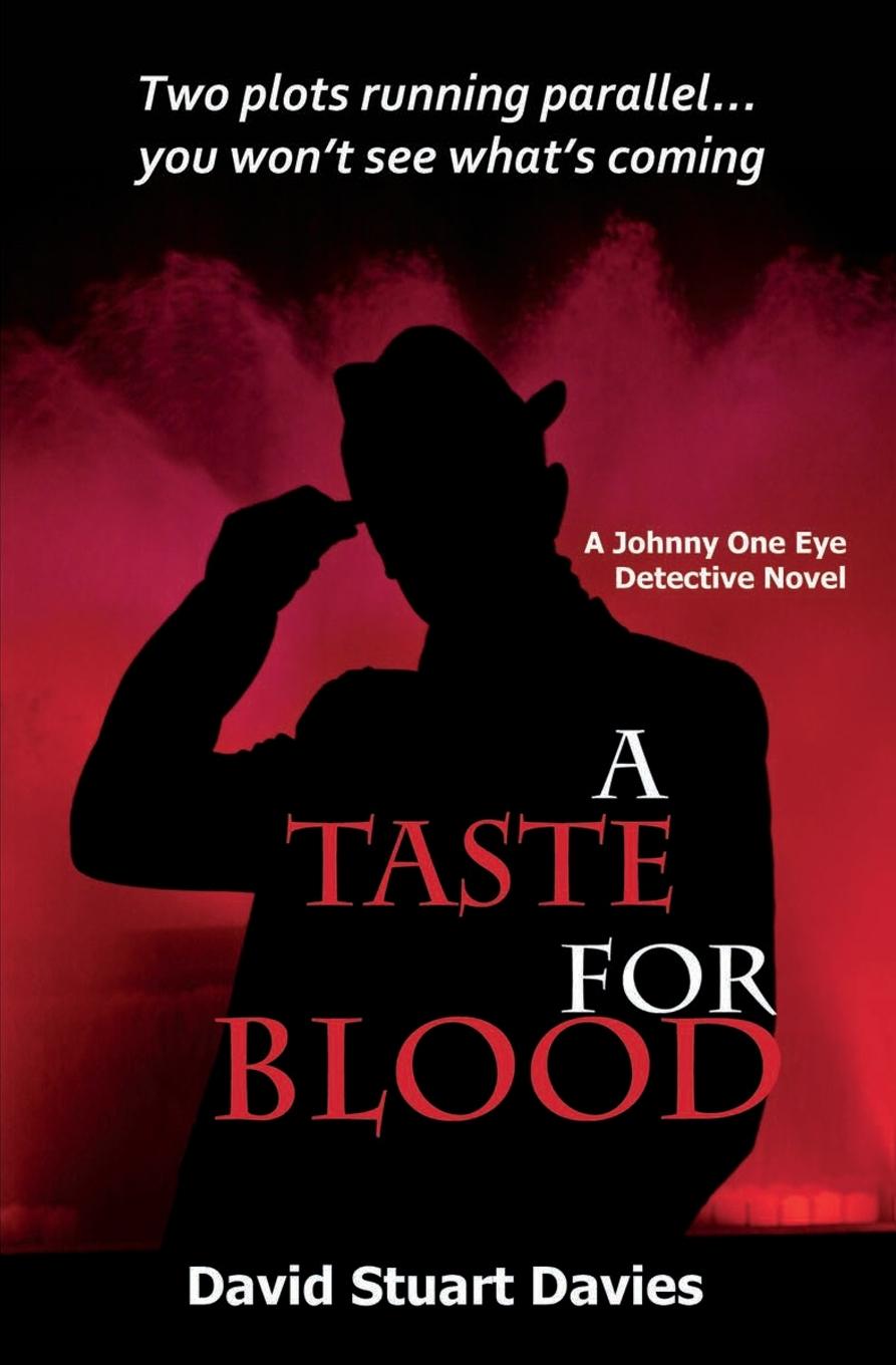 A Taste for Blood