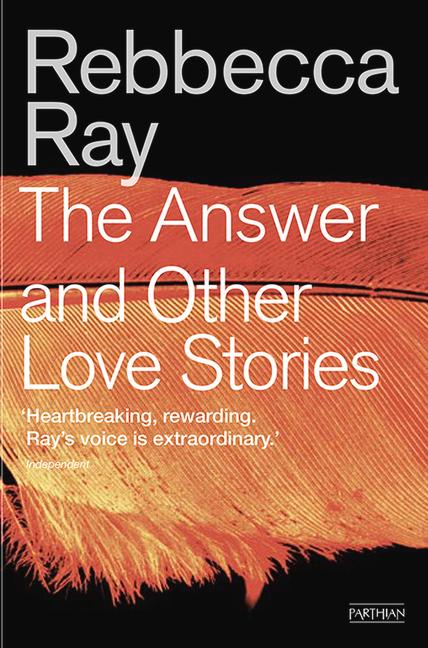 The Answer and Other Love Stories