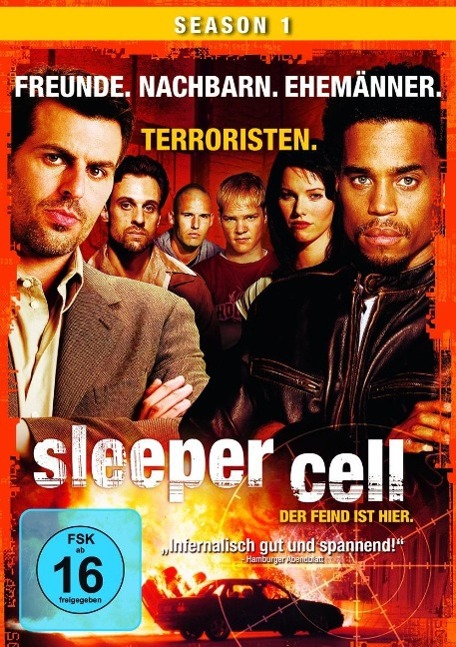 Sleeper Cell