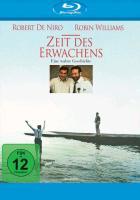 Zeit des Erwachens - Eine wahre Geschichte