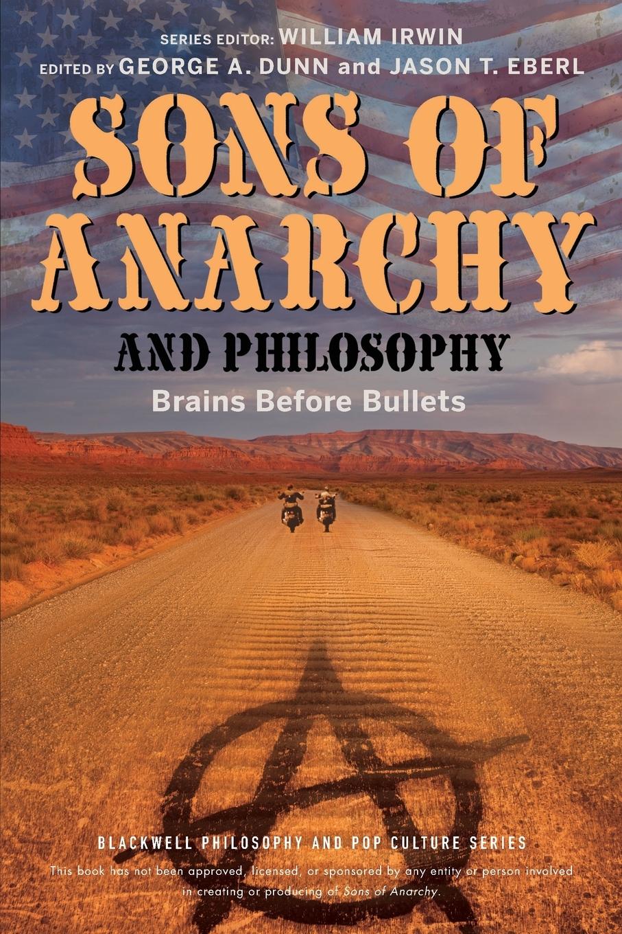 Sons of Anarchy and Philosophy