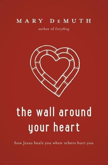 The Wall Around Your Heart