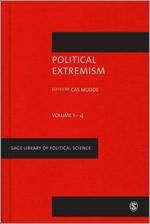 Political Extremism