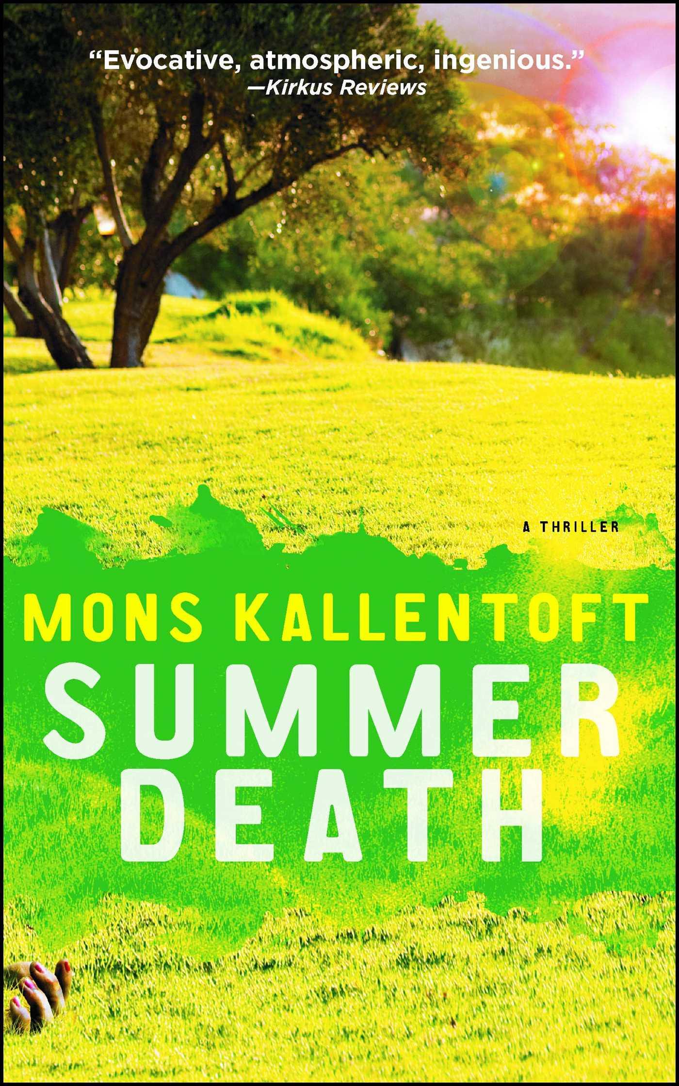 Summer Death